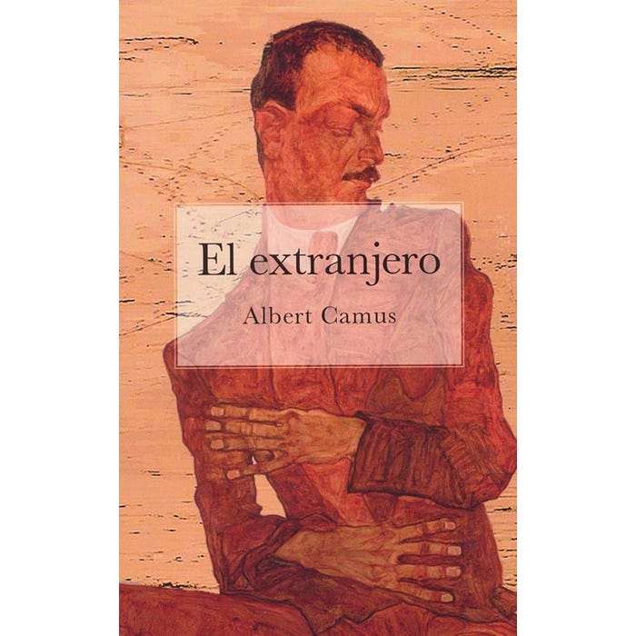 EXTRANJERO EL