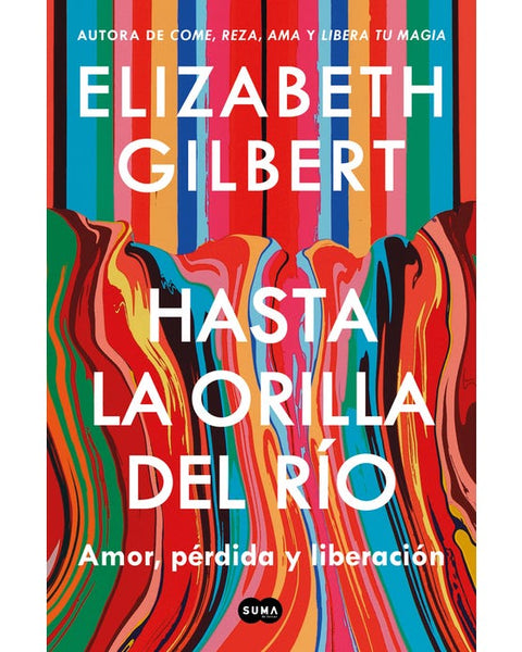 HASTA LA ORILLA DEL RIO(SUMA DE LETRAS)