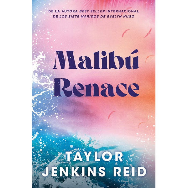 MALIBÚ RENACE