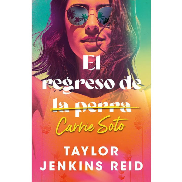 EL REGRESO DE CARRIE SOTO