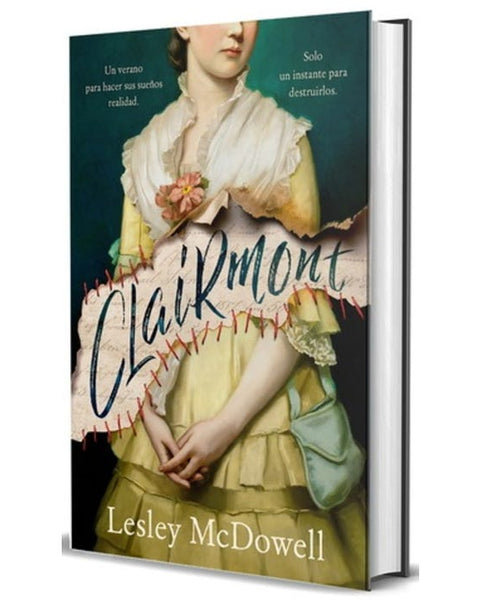 CLAIRMONT