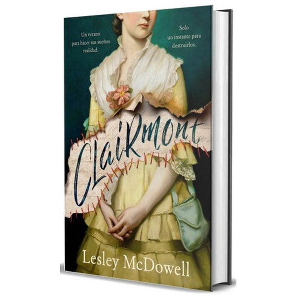 CLAIRMONT