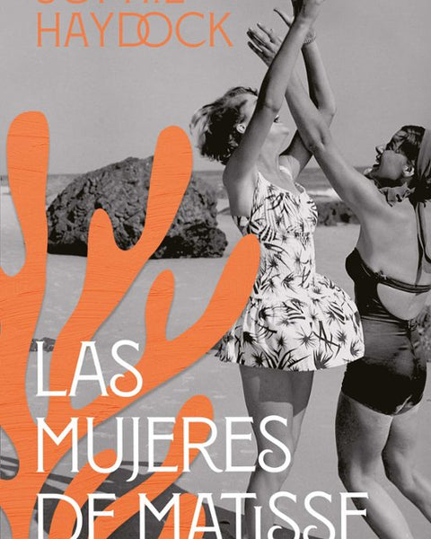 LAS MUJERES DE MATISSE