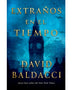 EXTRAÑOS EN EL TIEMPO