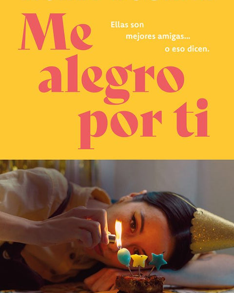 ME ALEGRO POR TI