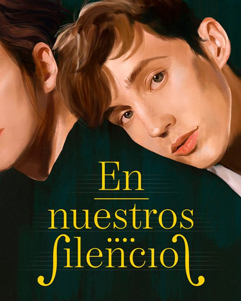 EN NUESTROS SILENCIOS