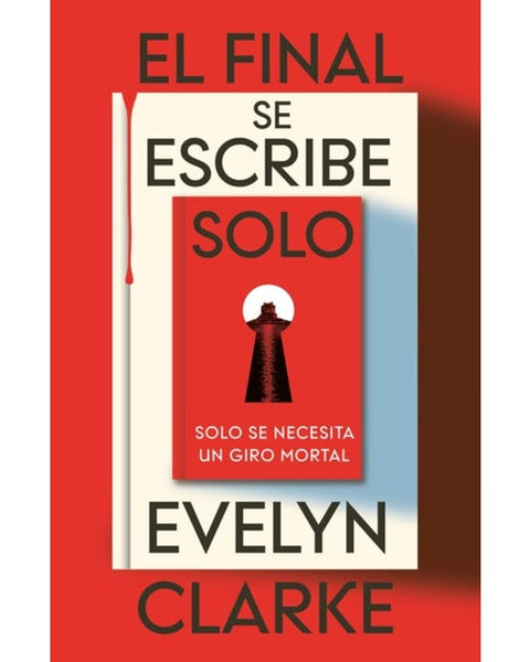 EL FINAL SE ESCRIBE SOLO