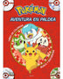 POKEMON PALDEA (ACTIVIDADES)
