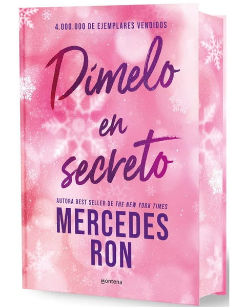 DIMELO EN SECRETO (DIMELO 2)