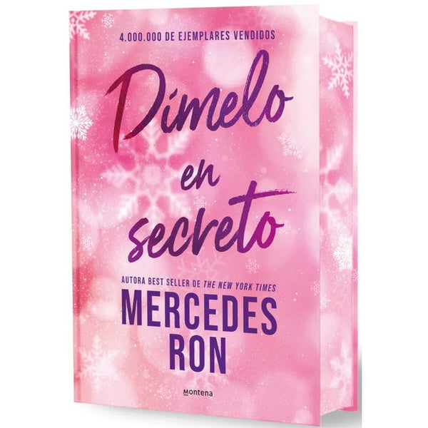 DIMELO EN SECRETO (DIMELO 2)