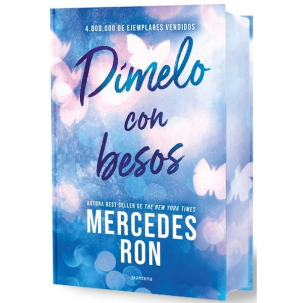 DIMELO CON BESOS (DIMELO 3)