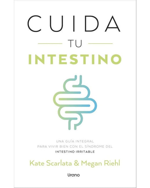 CUIDA TU INTESTINO