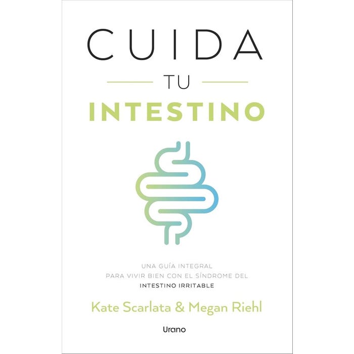 CUIDA TU INTESTINO