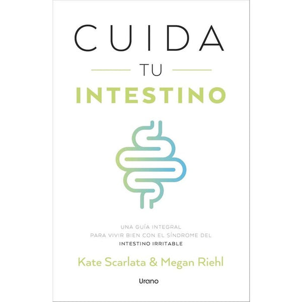 CUIDA TU INTESTINO