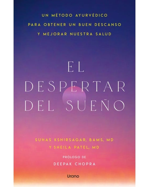 EL DESPERTAR DEL SUEÑO(URANO)