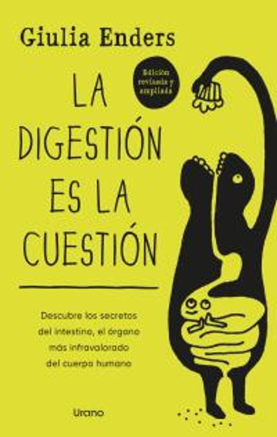 LA DIGESTION ES LA CUESTION