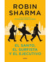 EL SANTO, EL SURFISTA Y EL EJECUTIVO(URANO)
