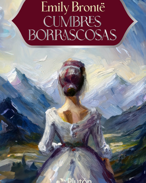 CUMBRES BORRASCOSAS - NVA EDICION