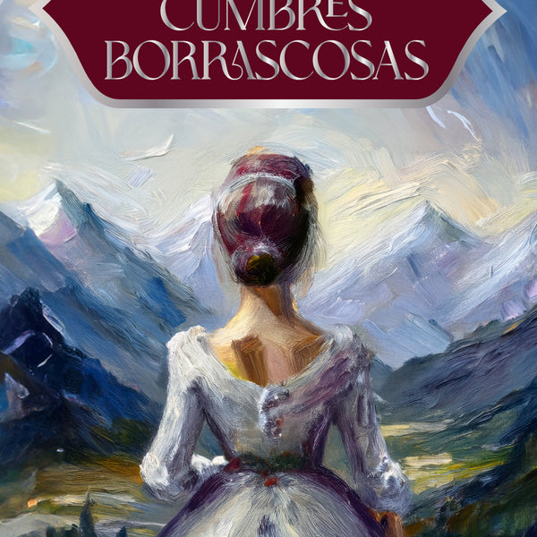 CUMBRES BORRASCOSAS - NVA EDICION