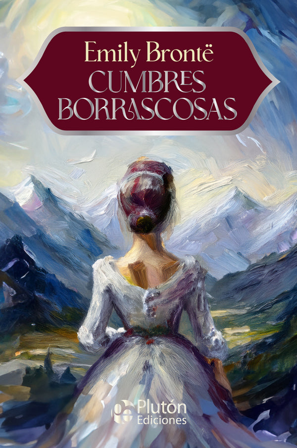 CUMBRES BORRASCOSAS - NVA EDICION