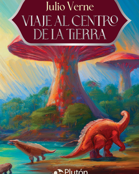 VIAJE AL CENTRO DE LA TIENDA - NVA ED