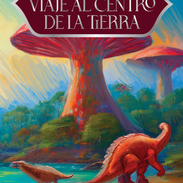 VIAJE AL CENTRO DE LA TIENDA - NVA ED