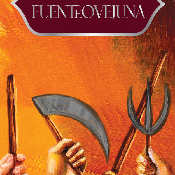 FUENTEOVEJUNA - NVA EDICION