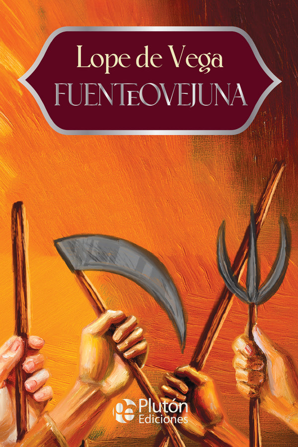 FUENTEOVEJUNA - NVA EDICION