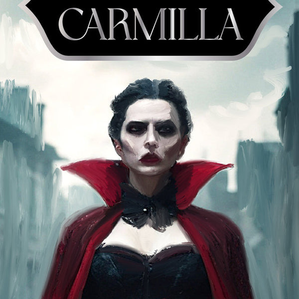 CARMILLA NVA EDICION