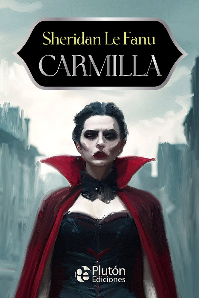 CARMILLA NVA EDICION