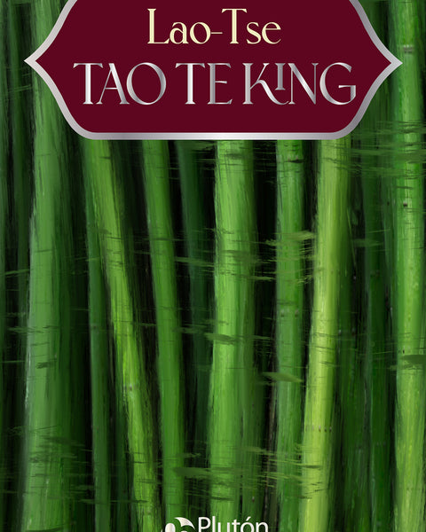 TAO TE KING - NVA EDICION