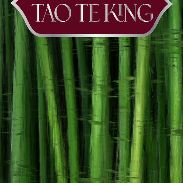 TAO TE KING - NVA EDICION