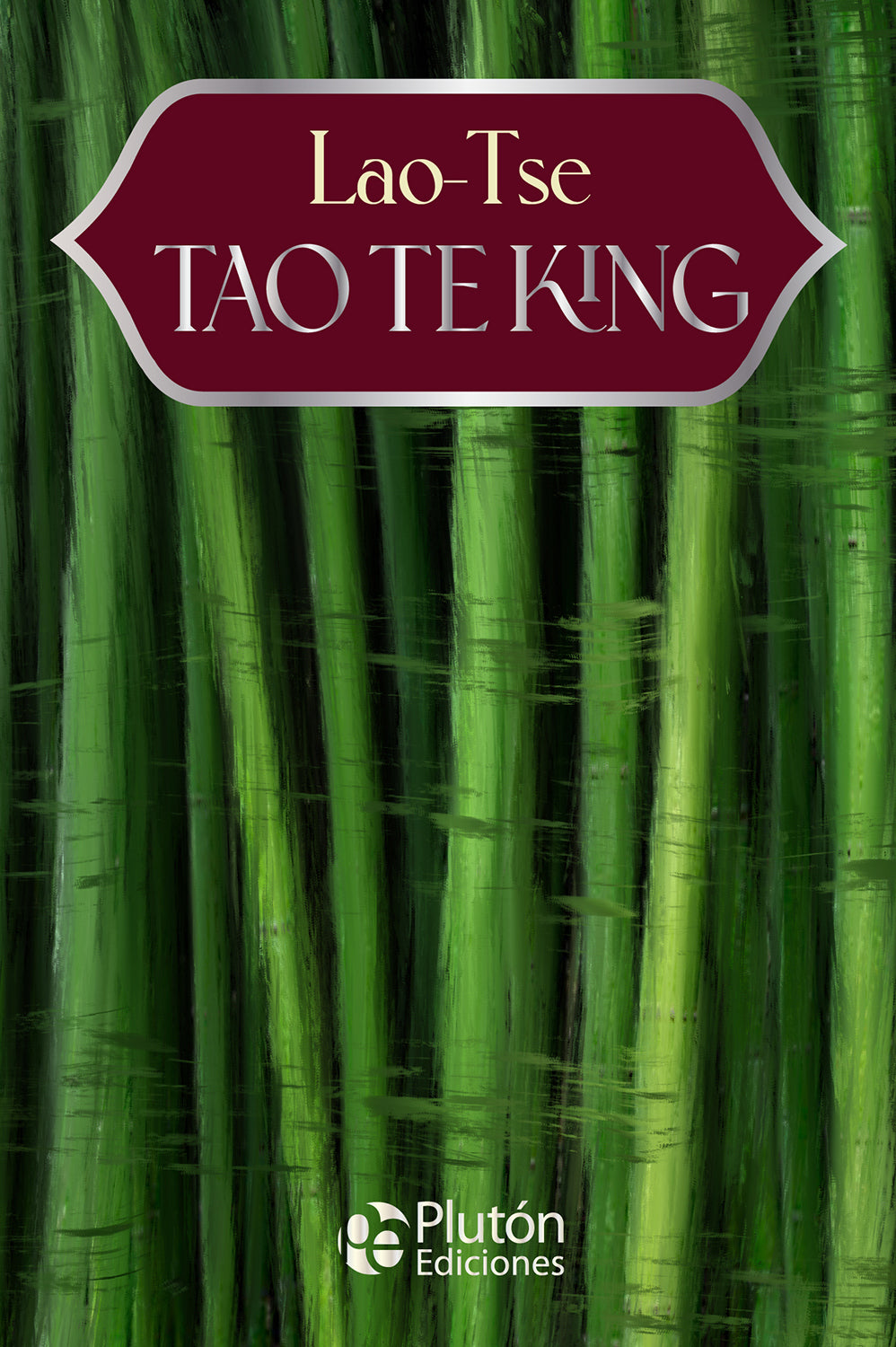 TAO TE KING - NVA EDICION