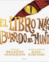 EL LIBRO MAS ABURRIDO DEL MUNDO (B DE BLOCK)