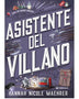 ASISTENTE DEL VILLANO (Bolsillo)