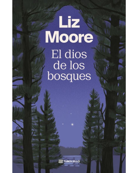 EL DIOS DE LOS BOSQUES (Bolsillo)