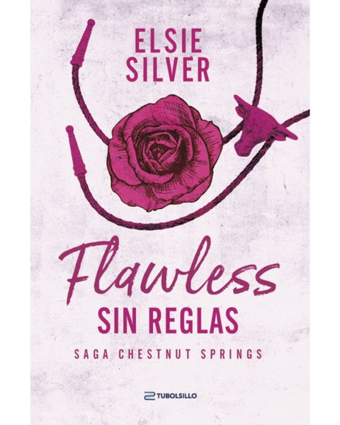 FLAWLESS: SIN REGLAS (Bolsillo)