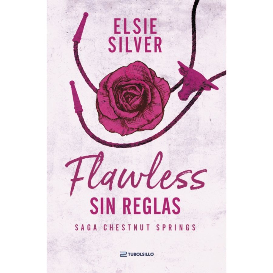 FLAWLESS: SIN REGLAS (Bolsillo)