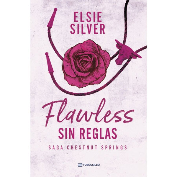 FLAWLESS: SIN REGLAS (Bolsillo)
