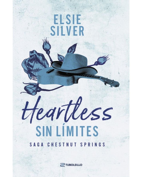HEARTLESS: SIN LIMITES (Bolsillo)