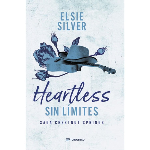 HEARTLESS: SIN LIMITES (Bolsillo)