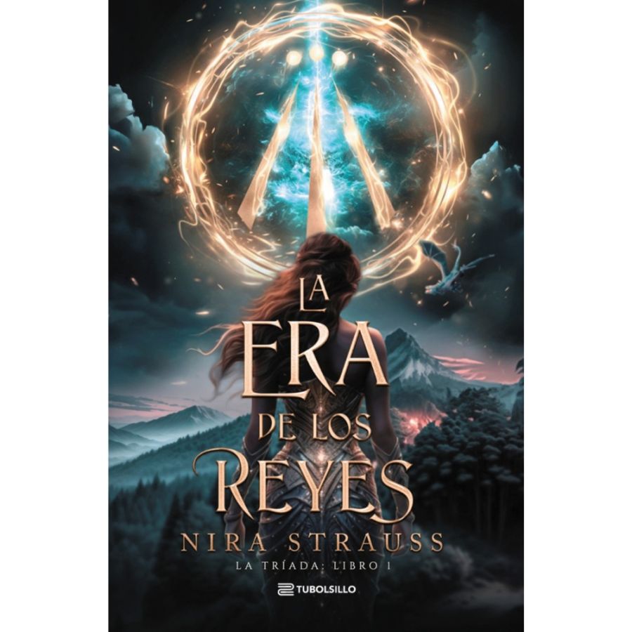 LA ERA DE LOS REYES (Bolsillo)