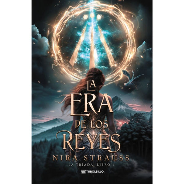 LA ERA DE LOS REYES (Bolsillo)