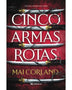 CINCO ARMAS ROTAS (Bolsillo)