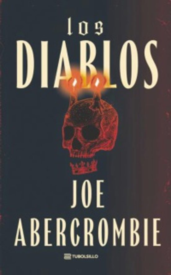 LOS DIABLOS (TU BOLSILLO)