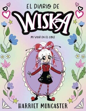 EL DIARIO DE WISKA 1