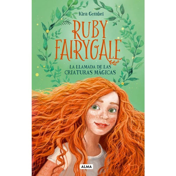 RUBY FAIRYGALE ED ESPECIAL TAPA DURA