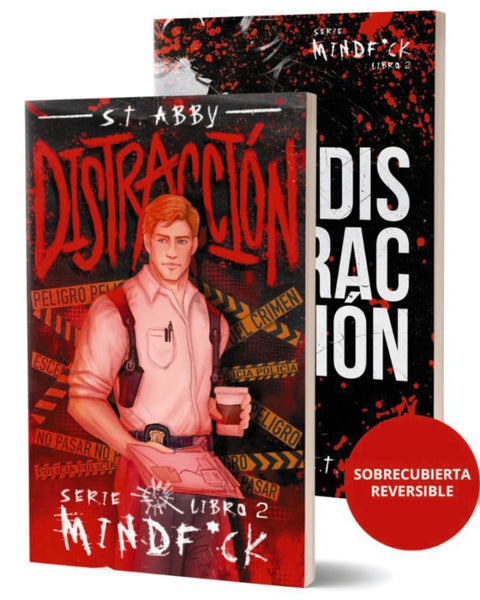 DISTRACCION