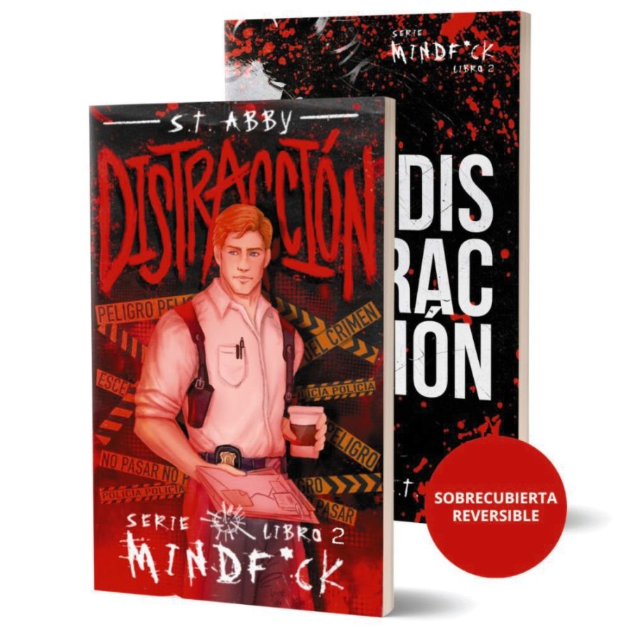 DISTRACCION
