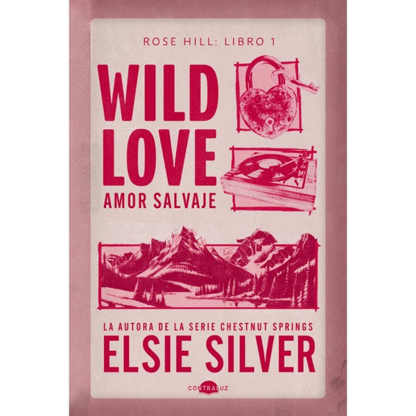 WILD LOVE: AMOR SALVAJE